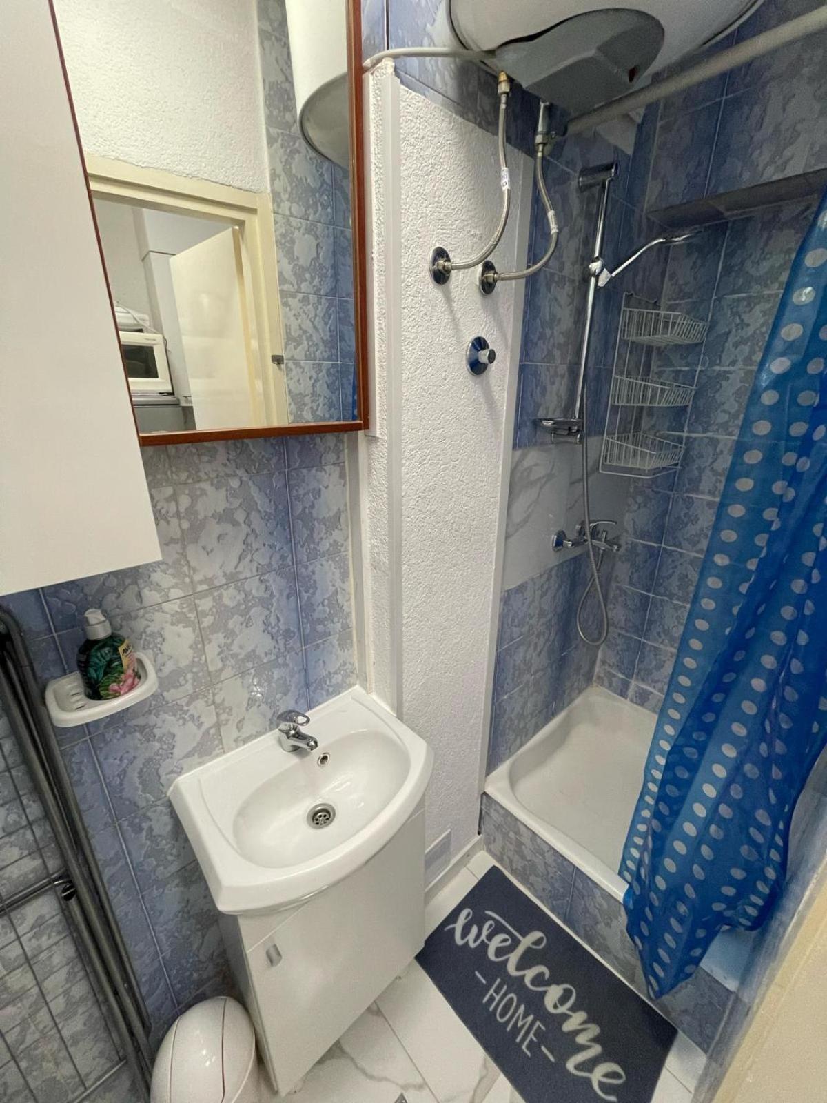 Apartment Morska Postelja - Sea Bed Omis