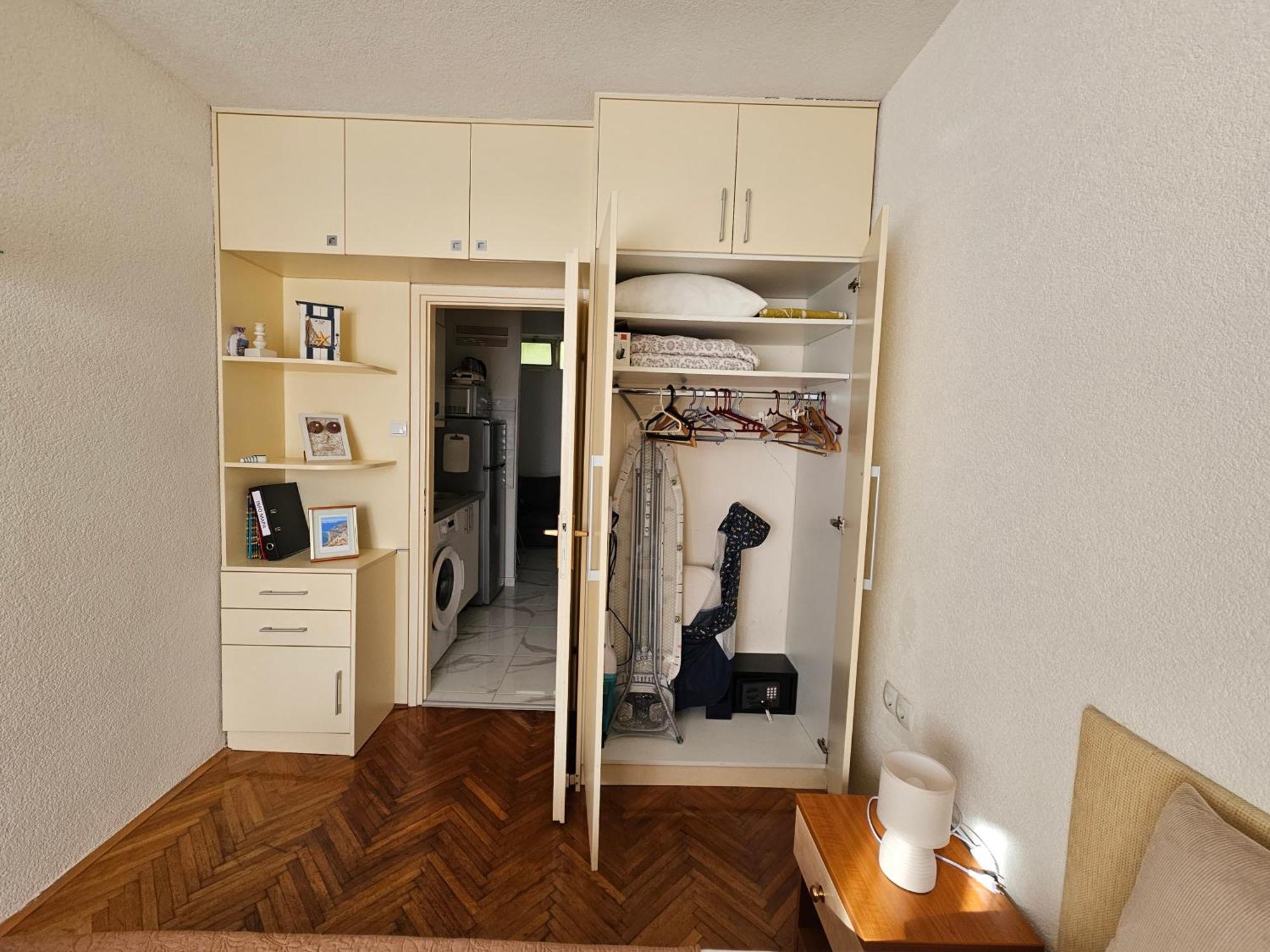 Morska Postelja - Sea Bed Apartment *