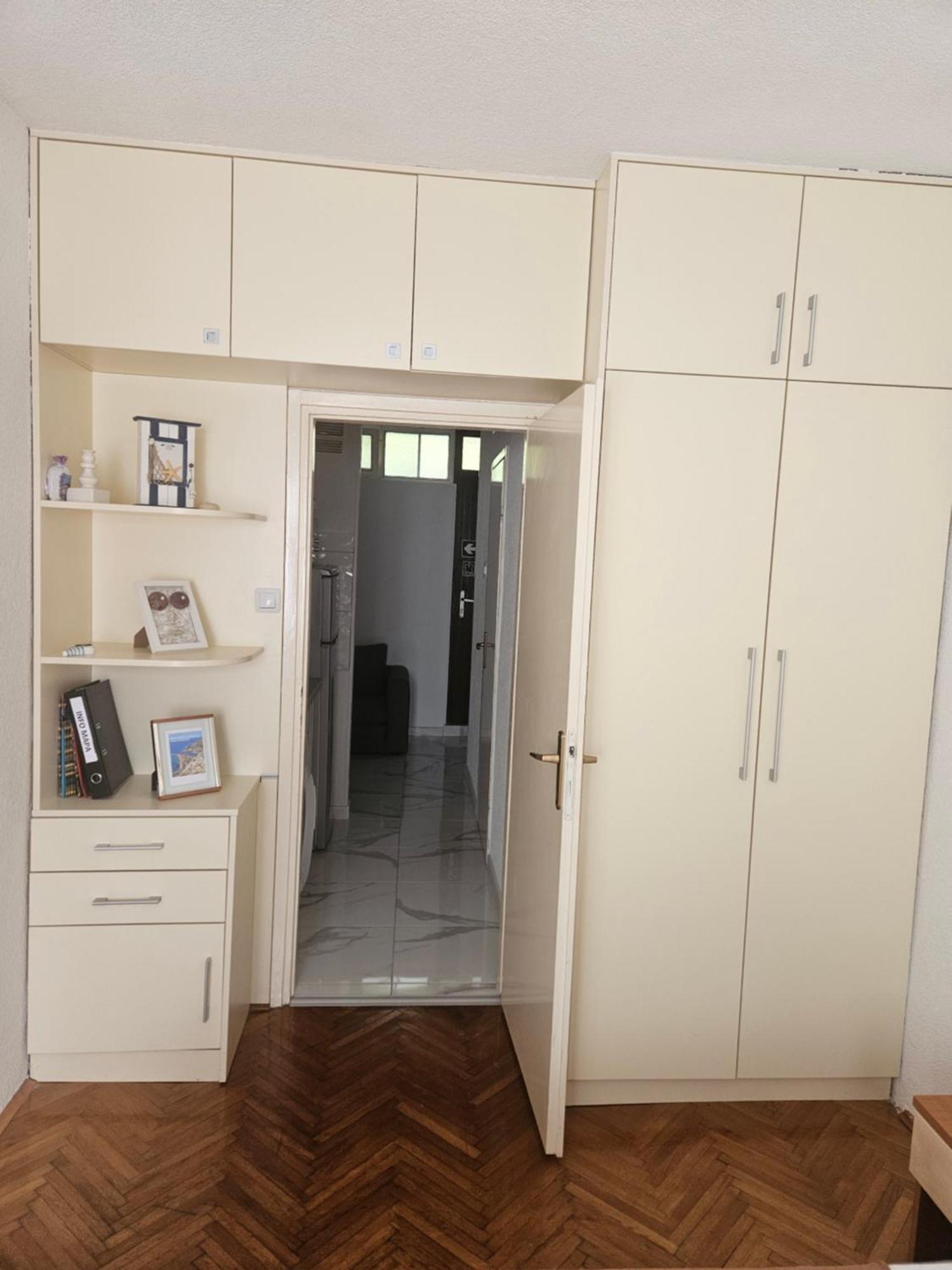 Morska Postelja - Sea Bed Apartment Omis