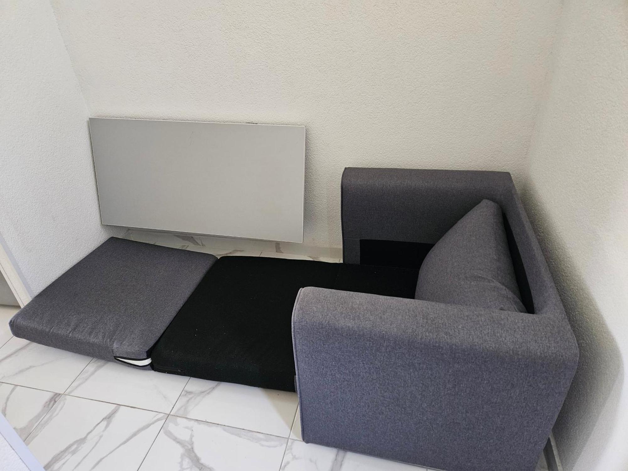 Morska Postelja - Sea Bed Apartment