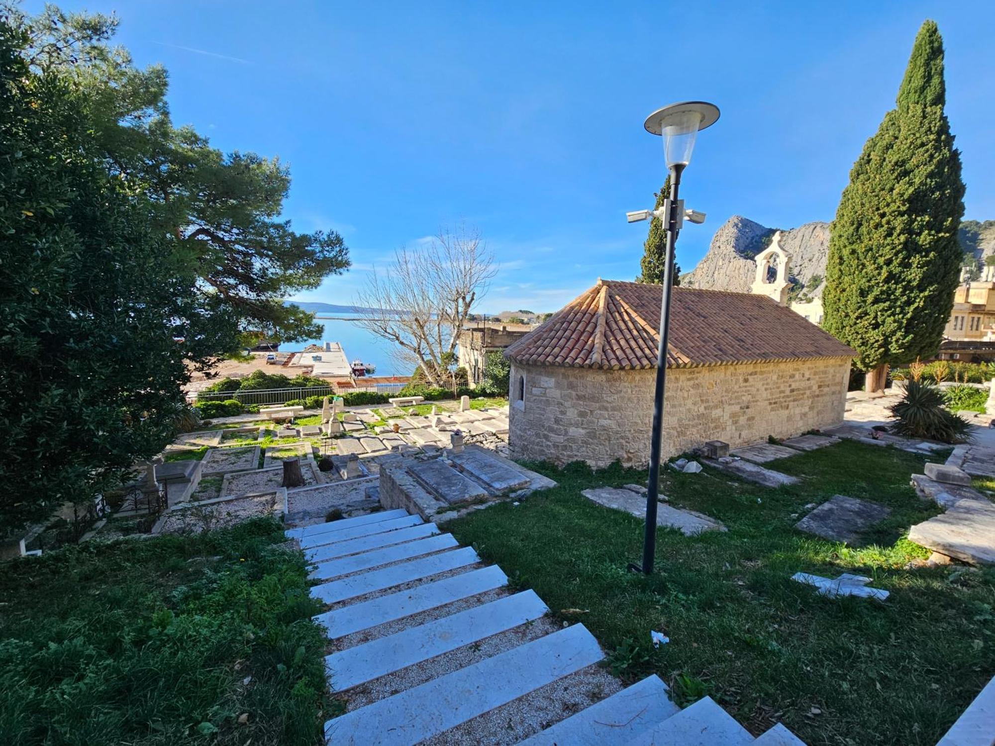 Morska Postelja - Sea Bed Apartment *