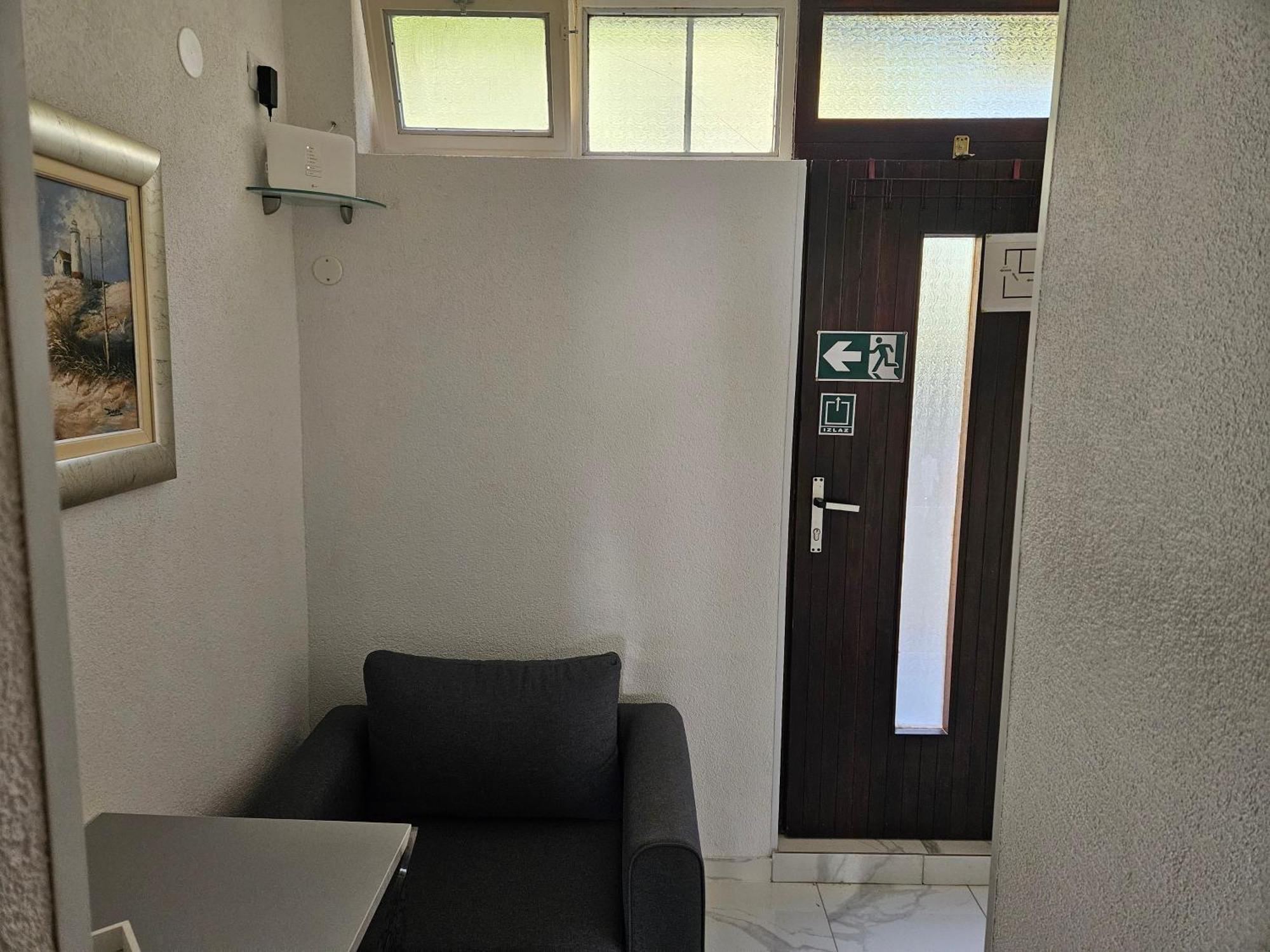 Apartment Morska Postelja - Sea Bed Omis