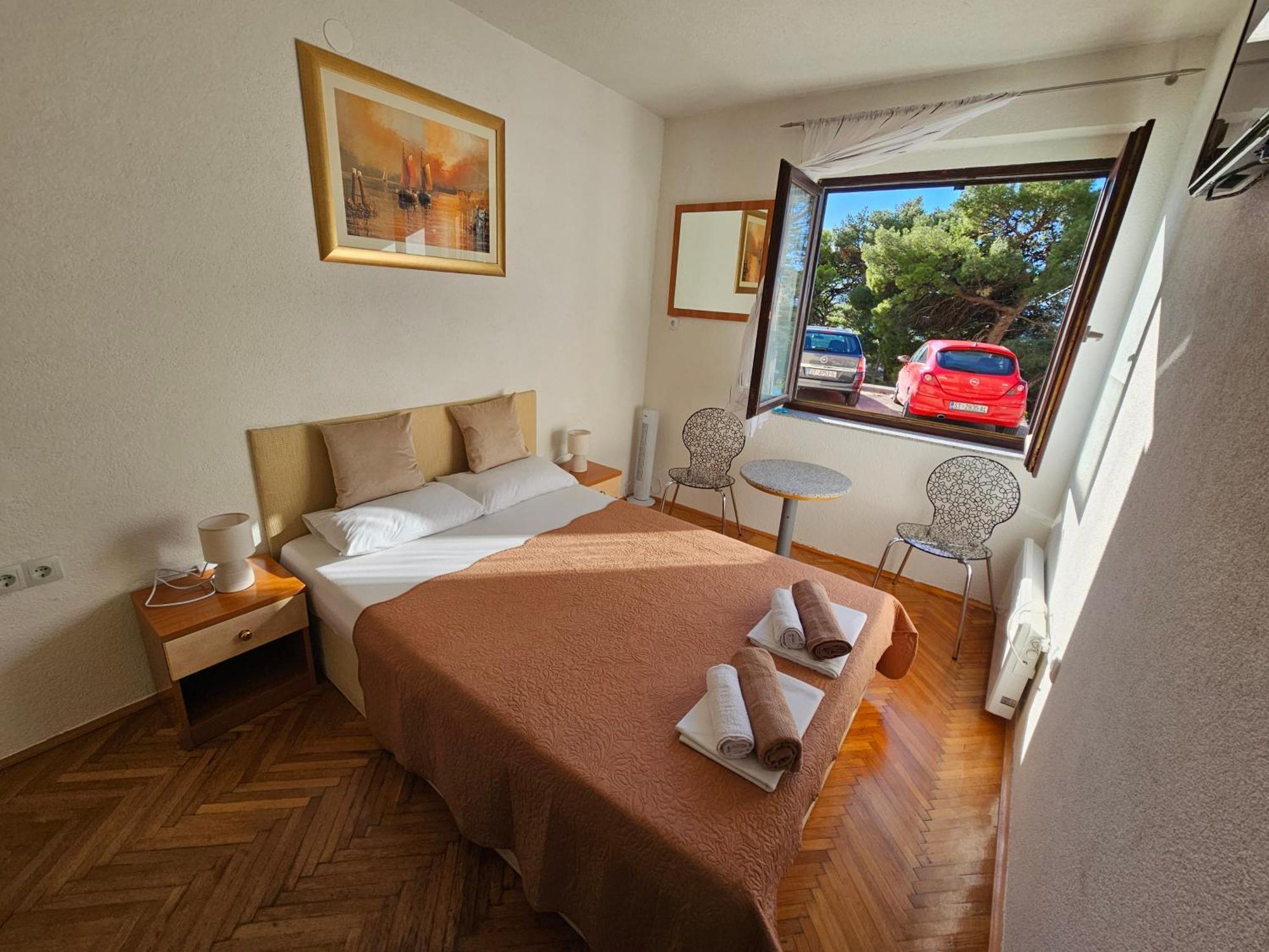 Morska Postelja - Sea Bed Apartment