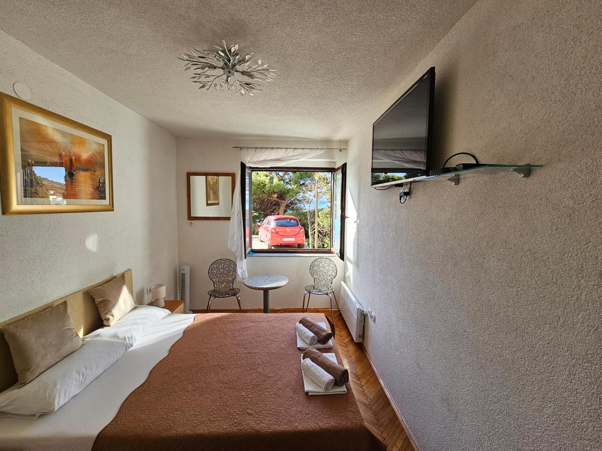 Apartment Morska Postelja - Sea Bed