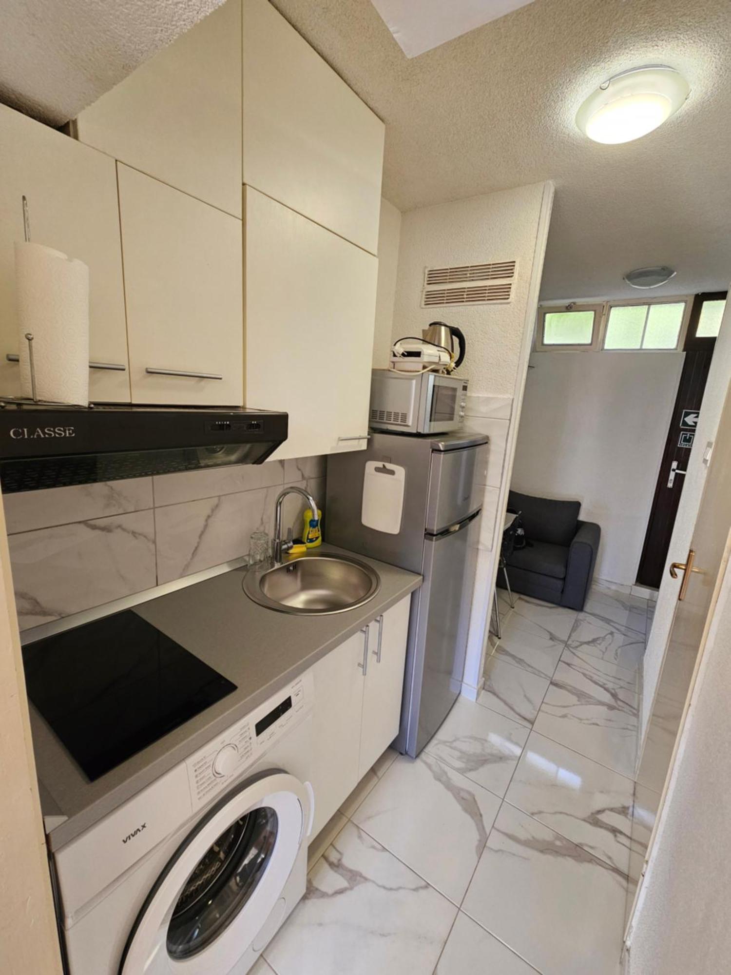 Apartment Morska Postelja - Sea Bed Omis